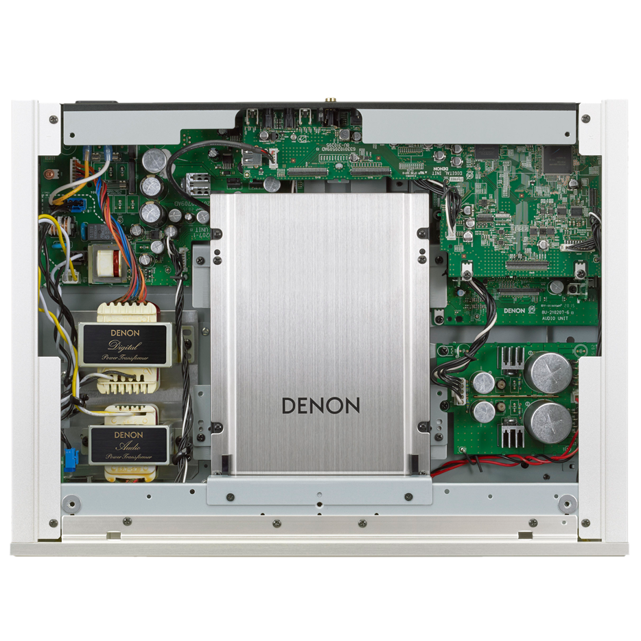 DENON - DCD-2500NE سی دی پلیر